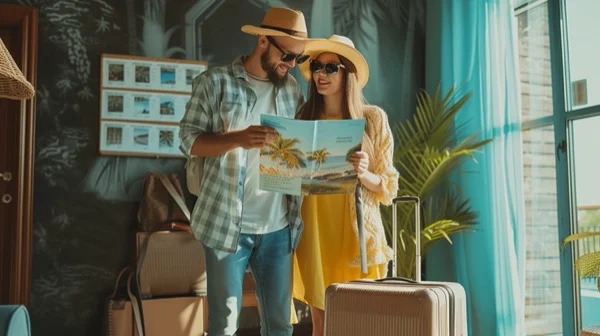preparando tu viaje a un crucero swinger