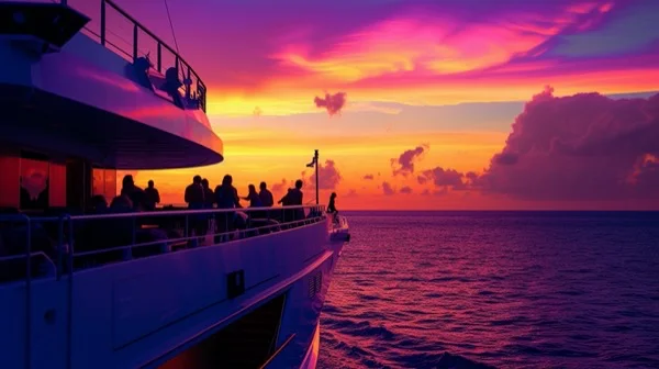 ¿Cuánto cuesta un crucero swinger? Guía de precios