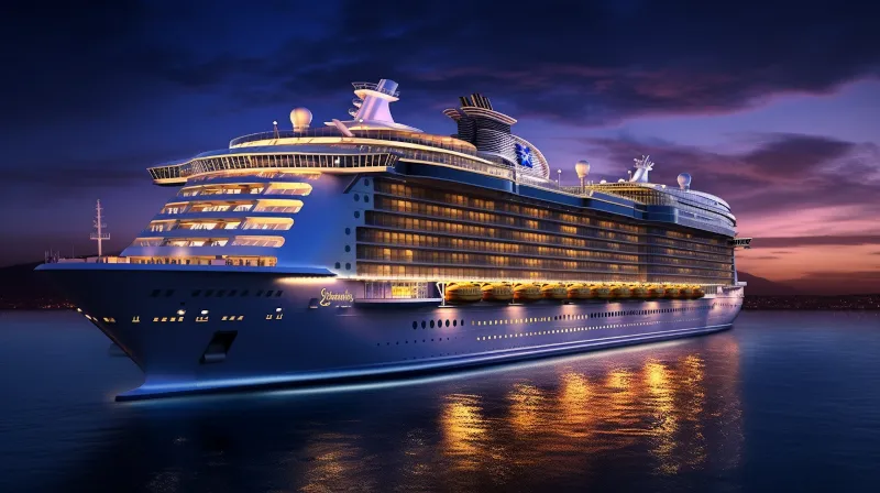 La evolución de los cruceros swingers